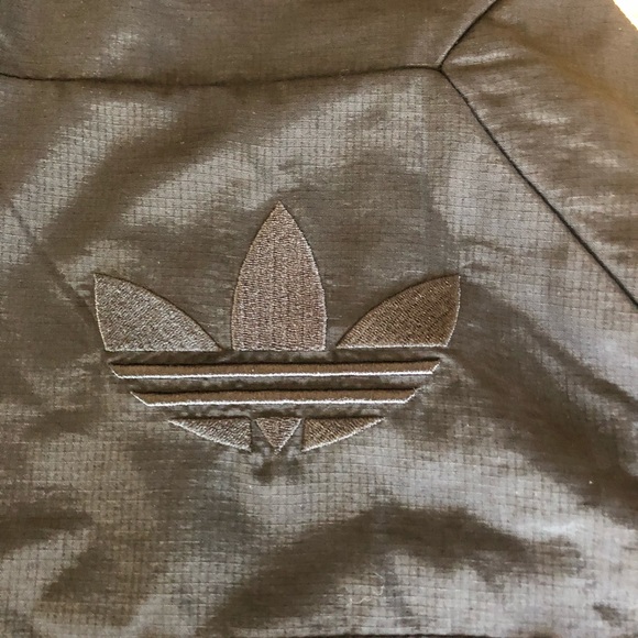 Adidas oversized track jacket - Picture 4 of 8